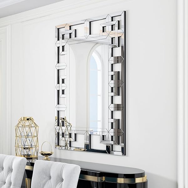 鏡　ヨーロッパ風　美容院　大型置き型鏡 鏡 ヨーロッパ風 美容院 大型置き型鏡